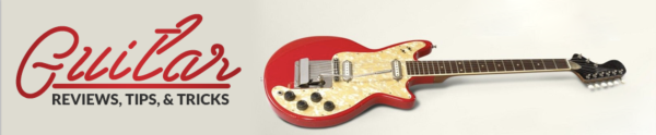 Learn Guitar – Practice Tips